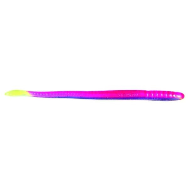 Roboworm 6" Fat Straight Tail