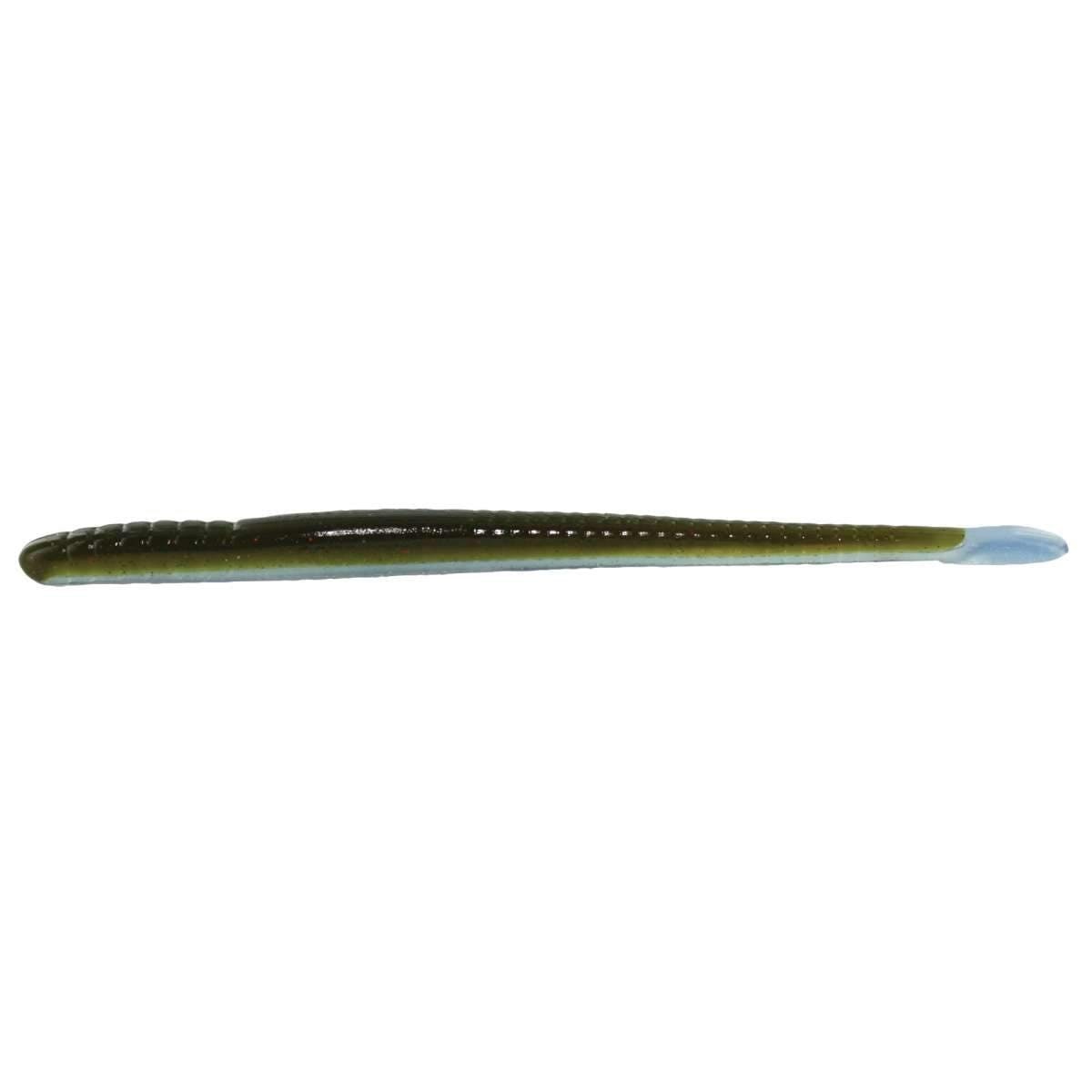 Roboworm 6" Fat Straight Tail