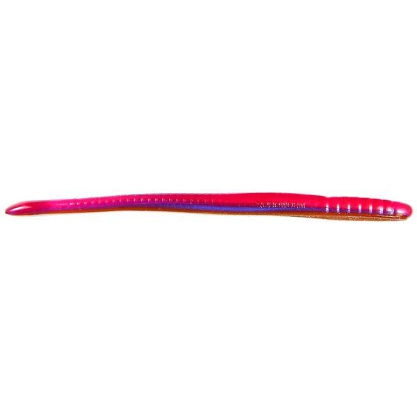 Roboworm 6" Fat Straight Tail
