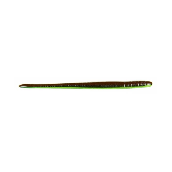 Roboworm 6" Fat Straight Tail
