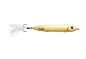 Super Spook Feathered Rear Hook