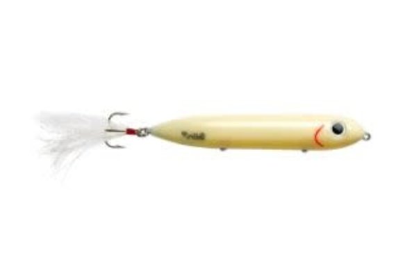 Super Spook Feathered Rear Hook