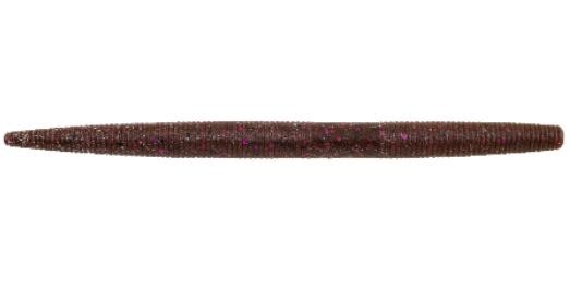 Maxscent The General Worm Bait (8 Count)5"