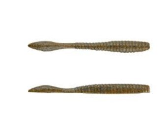 Powerbait MaxScent Flat Worm 4.25"