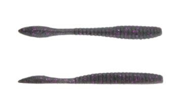Powerbait MaxScent Flat Worm 4.25"