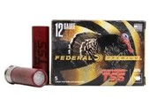 12 Gauge 3 inch 1-3/4 oz Heavyweight TSS #9 5/Box