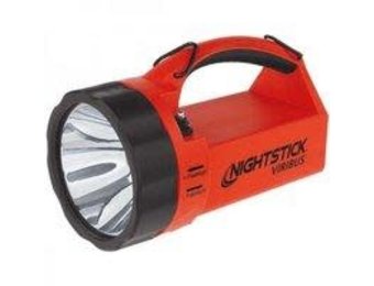Viribus Rech X-ser Dual-lgt Lantern Red XPR5581RX