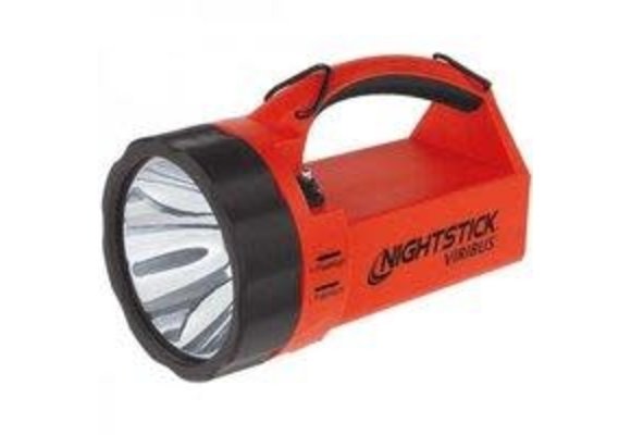 Viribus Rech X-ser Dual-lgt Lantern Red XPR5581RX