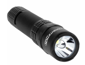 USB- 55B XL USB Rechargeable Flashlight