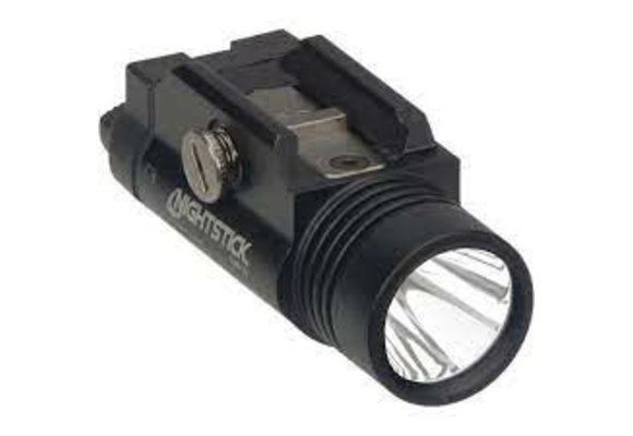 NST 30 PISTOL LGT 1200LUM BLK TWM30