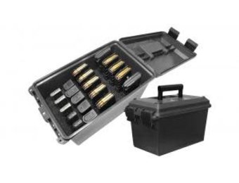 Tactical Magazine Can Holds 10 TMCLE