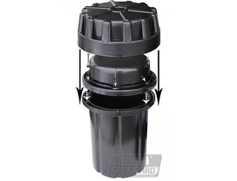 SAC Survivor Ammo Can SAC