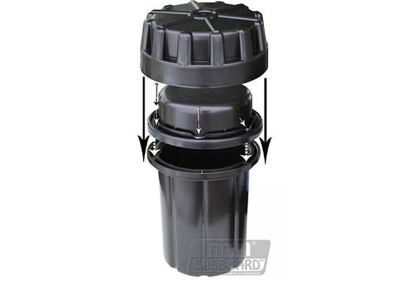 SAC Survivor Ammo Can SAC
