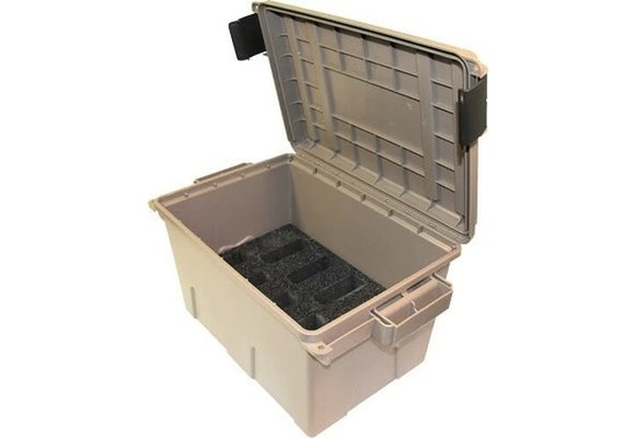 Mag Can -for 9 30 Rd TMCAK