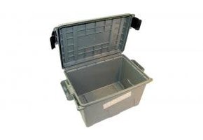 ACR-72 Ammo Crate 17.2x10.7x5.5 Dark Earth ACR-72
