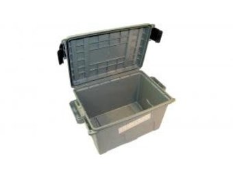ACR-72 Ammo Crate 17.2x10.7x5.5 Dark Earth ACR-72