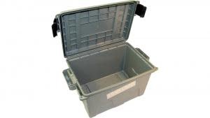 ACR-72 Ammo Crate 17.2x10.7x5.5 Dark Earth ACR-72