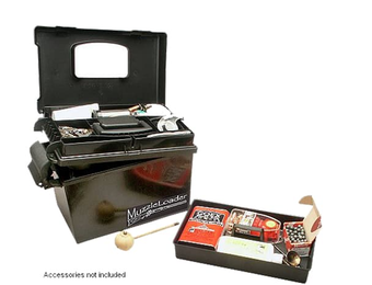 ML140 MUZZLELOADER DRY Box ML140