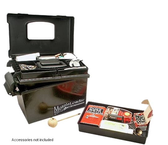 ML140 MUZZLELOADER DRY Box ML140