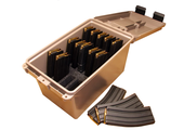 TAC MAGBOX HOLDS 15-30RD Magazines TMC15