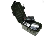 Ammo Travel-Survivor Dry Box Polymer 10" x 7" x 5"