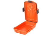 Ammo Travel-Survivor Dry Box 10" x 7" x 3" Polymer