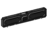 RC51 Scoped Rifle Case 51" Polymer Black