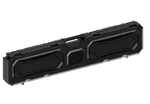 RC51 Scoped Rifle Case 51" Polymer Black