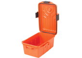 Ammo Travel-Survivor Dry Box Polymer 10" x 7" x 5"