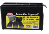 Ammo Can Organizers