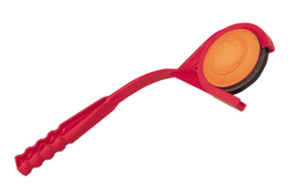 CLAY TARGET THROWERS - EZ-THROW-II