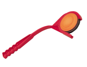 CLAY TARGET THROWERS - EZ-THROW-II