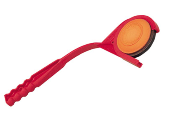 CLAY TARGET THROWERS - EZ-THROW-II