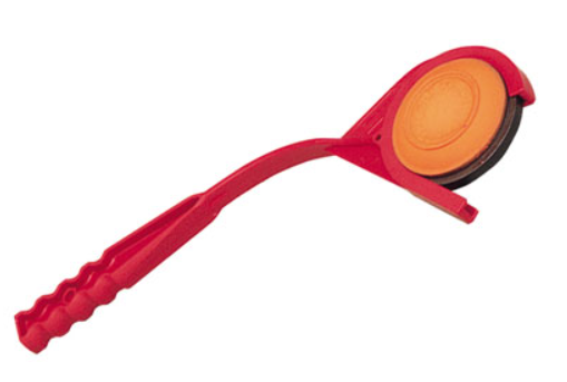 CLAY TARGET THROWERS - EZ-THROW-II