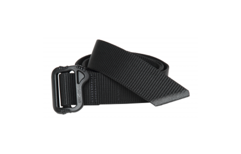 Stretchy Belt (Reg.) BK