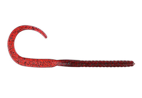 NetBait C-Mac Curly Tail Worm
