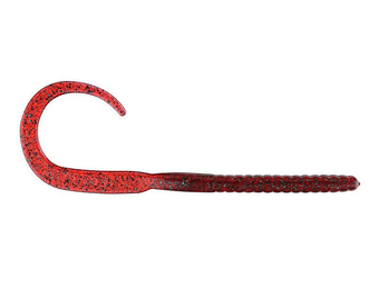 NetBait C-Mac Curly Tail Worm