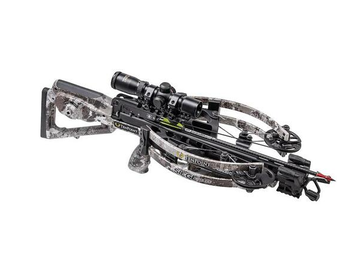 Siege RS410 ACUslide RangeMaster Pro Crossbow Package #CB21012-6819