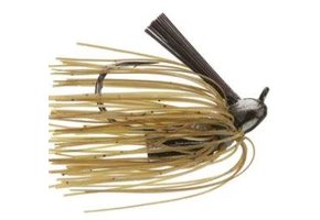 Lunker Lure Original Rattle Back with Gamakatsu Hook