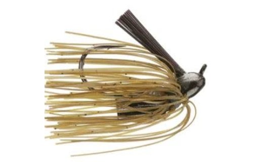 Lunker Lure Original Rattle Back with Gamakatsu Hook