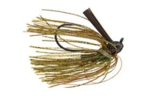 Lunker Lure Original Rattle Back with Gamakatsu Hook