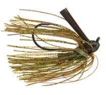 Lunker Lure Original Rattle Back with Gamakatsu Hook