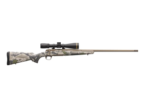 X-Bolt Speed 6.5 PRC