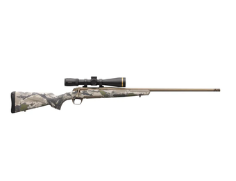 X-Bolt Speed 6.5 PRC