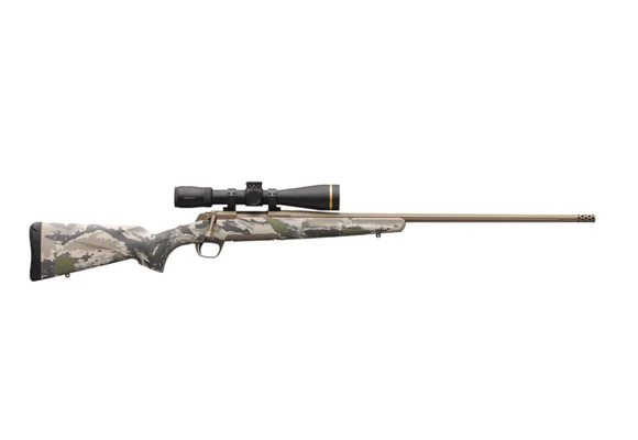 X-Bolt Speed 6.5 PRC