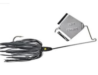 Lunker Lure Buzzbait