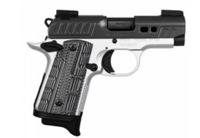 MICRO 9 RAPIDE TWO TONE