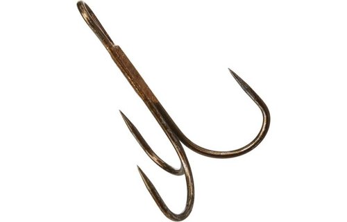 Spoonbill king Snagging hooks