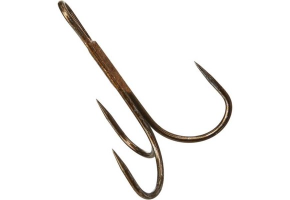 Spoonbill king Snagging hooks