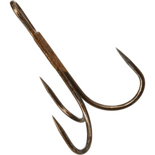 Spoonbill king Snagging hooks